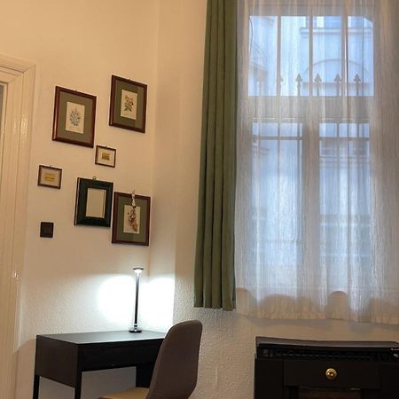 Corso Apartment Budapest Eksteriør bilde